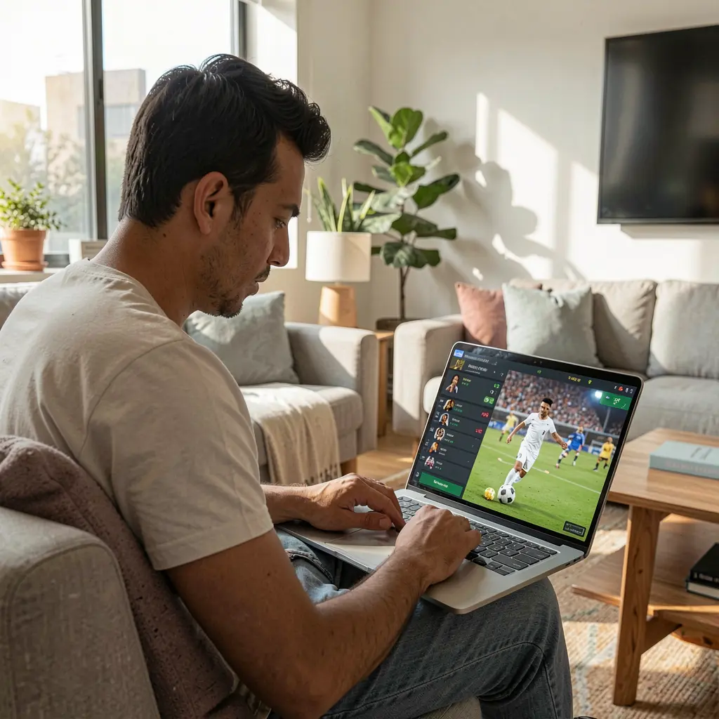 ZZ7 Apuestas – Realiza apuestas de fútbol en vivo en línea en México con facilidad
