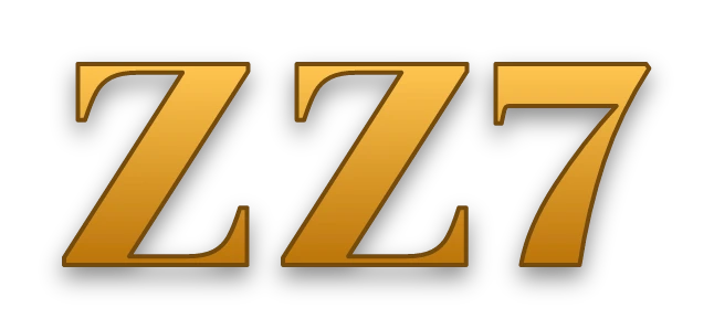 ZZ7 logo