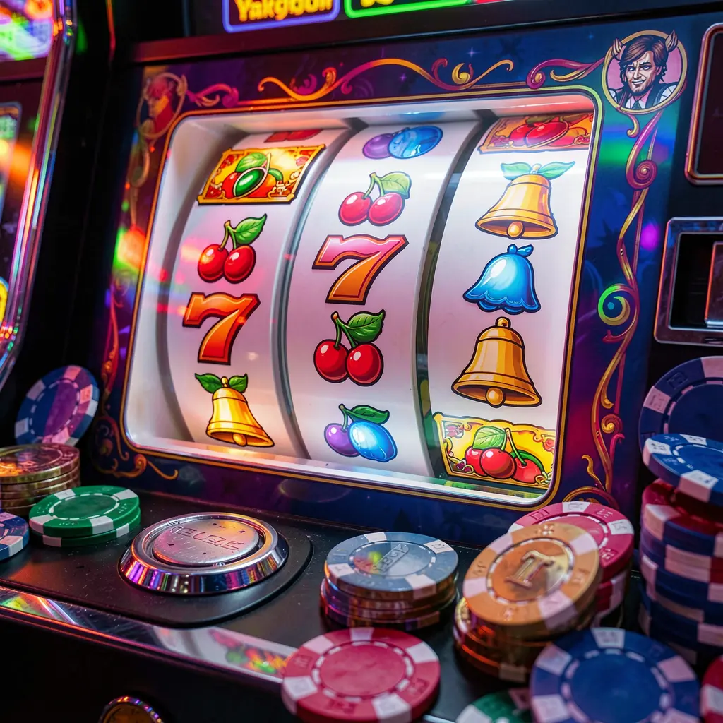 ZZ7 – Descubre juegos de tragamonedas de alta calidad y un gran potencial de ganancias en México